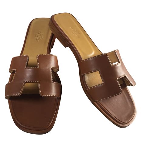 women hermes shoes hermes oran sandals|hermes oran sandals men.